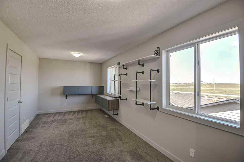 MLS® A2268771 - 78 Marquis Heights SE in Mahogany Calgary, Residential