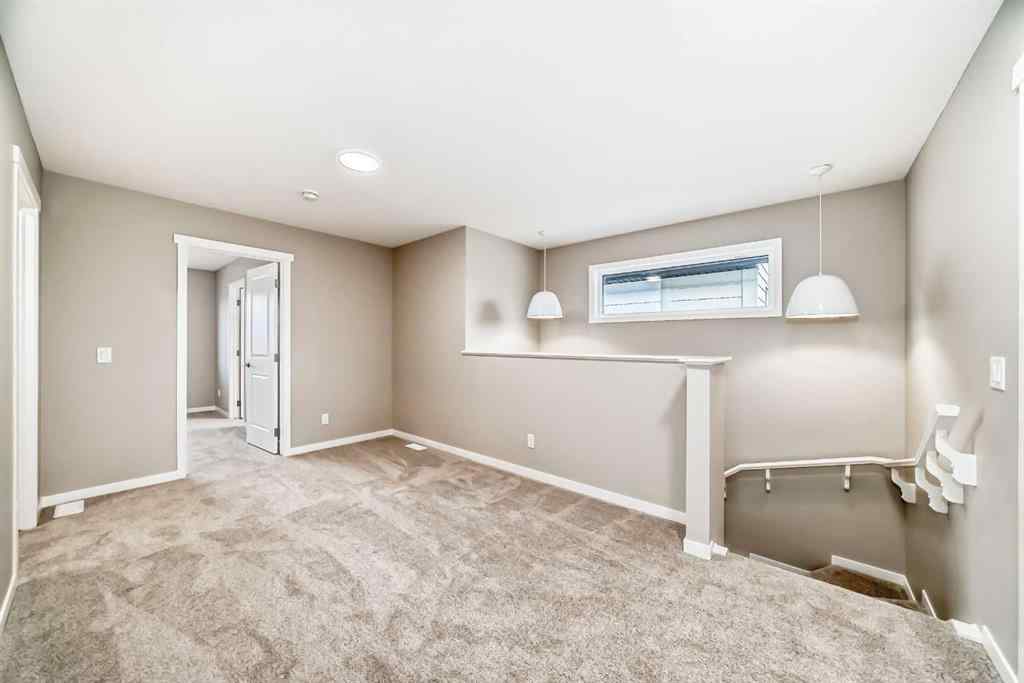 MLS® A2268773 - 131 Magnolia Street SE in Mahogany Calgary, Residential