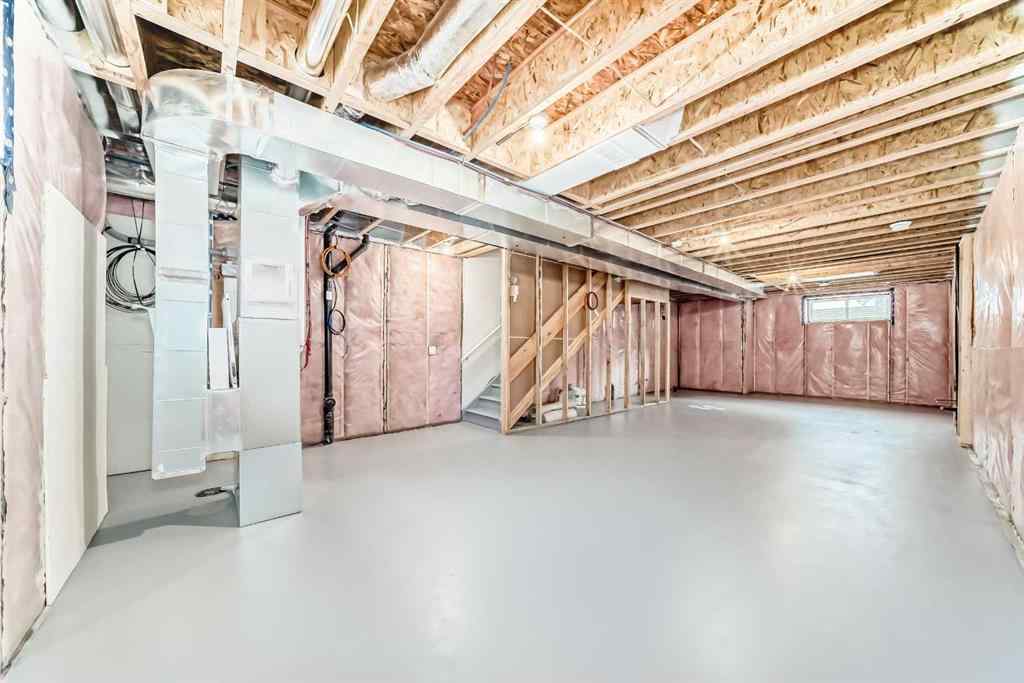 MLS® A2268773 - 131 Magnolia Street SE in Mahogany Calgary, Residential