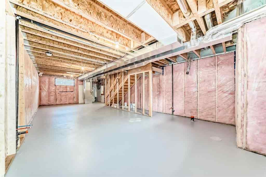 MLS® A2268773 - 131 Magnolia Street SE in Mahogany Calgary, Residential