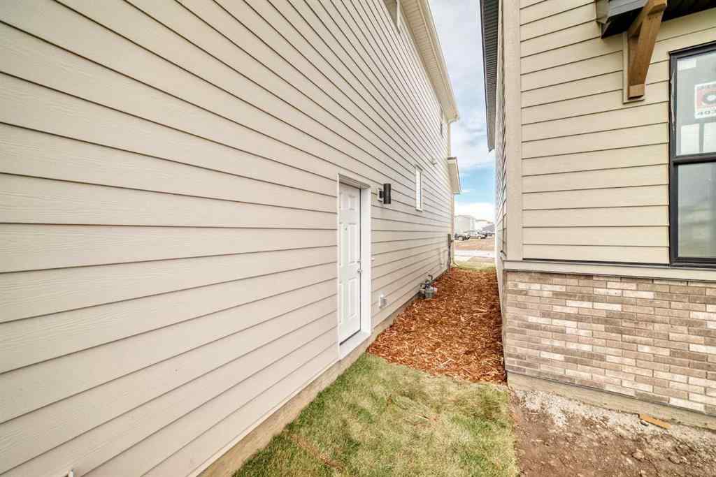 MLS® A2268773 - 131 Magnolia Street SE in Mahogany Calgary, Residential