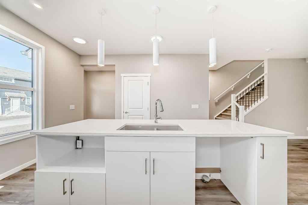 MLS® A2268773 - 131 Magnolia Street SE in Mahogany Calgary, Residential