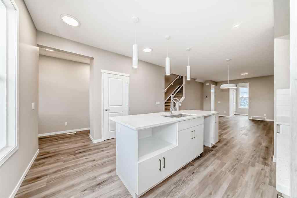 MLS® A2268773 - 131 Magnolia Street SE in Mahogany Calgary, Residential