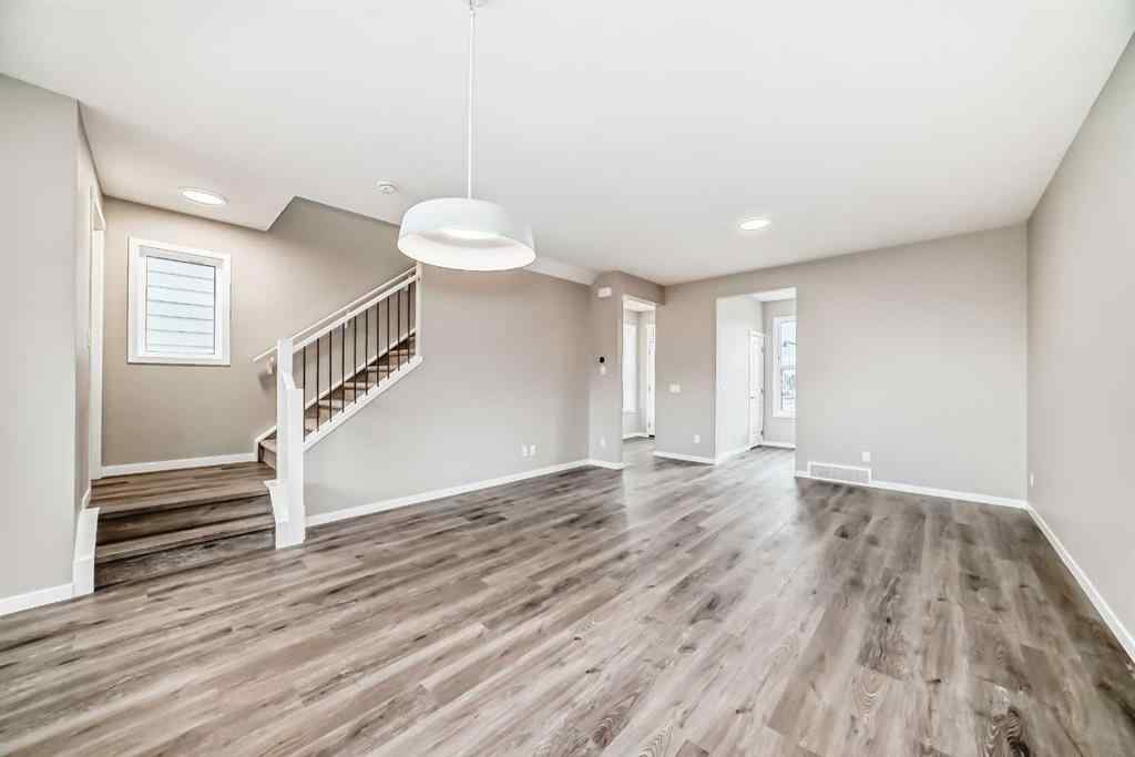 MLS® A2268773 - 131 Magnolia Street SE in Mahogany Calgary, Residential