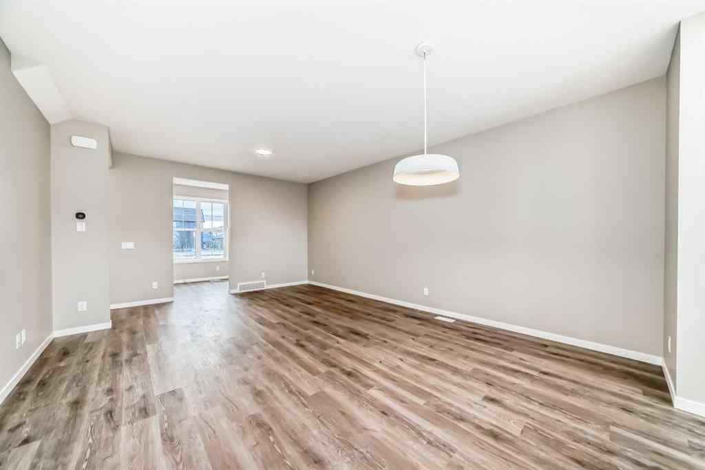 MLS® A2268773 - 131 Magnolia Street SE in Mahogany Calgary, Residential