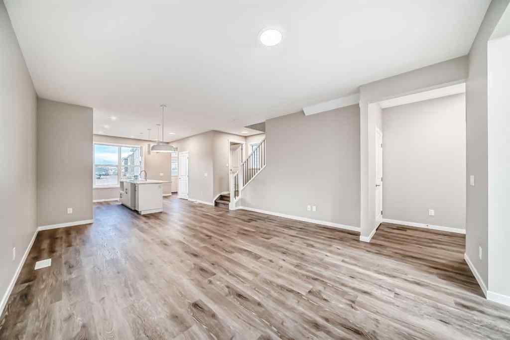 MLS® A2268773 - 131 Magnolia Street SE in Mahogany Calgary, Residential
