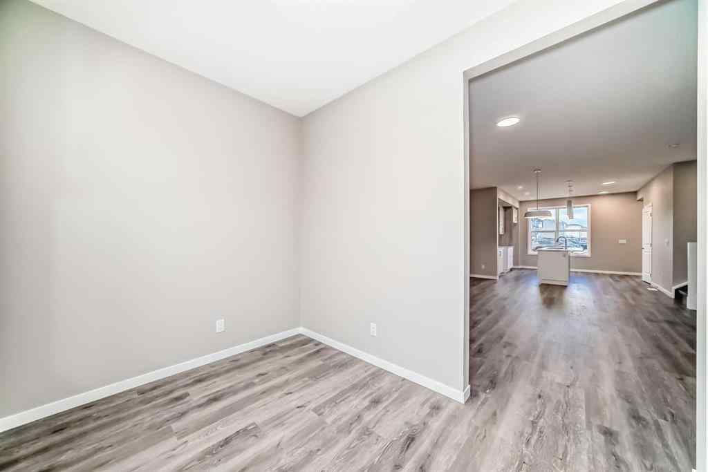 MLS® A2268773 - 131 Magnolia Street SE in Mahogany Calgary, Residential