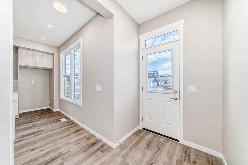 MLS® A2268773 - 131 Magnolia Street SE in Mahogany Calgary, Residential