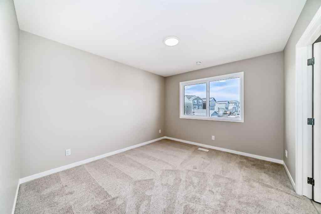 MLS® A2268773 - 131 Magnolia Street SE in Mahogany Calgary, Residential