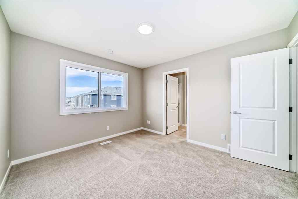 MLS® A2268773 - 131 Magnolia Street SE in Mahogany Calgary, Residential