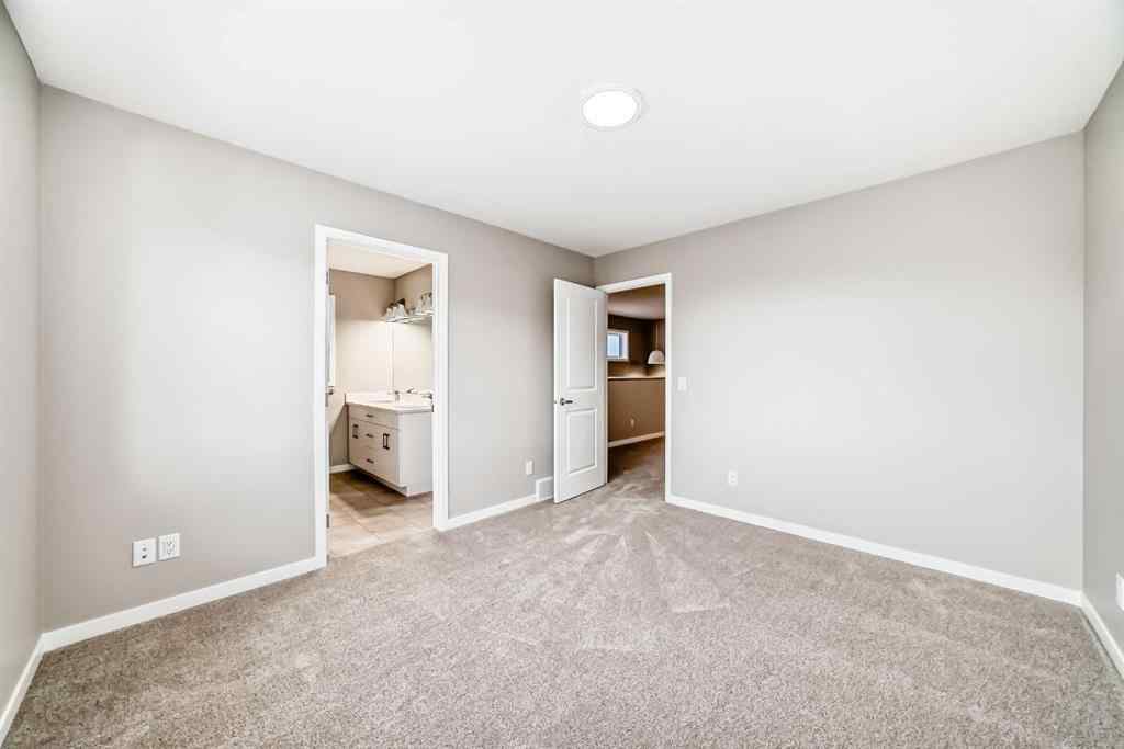 MLS® A2268773 - 131 Magnolia Street SE in Mahogany Calgary, Residential