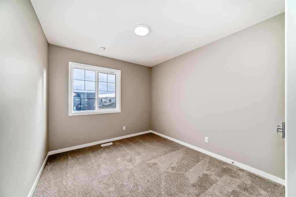MLS® A2268773 - 131 Magnolia Street SE in Mahogany Calgary, Residential