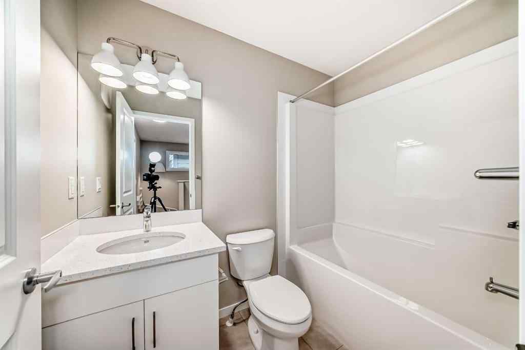 MLS® A2268773 - 131 Magnolia Street SE in Mahogany Calgary, Residential