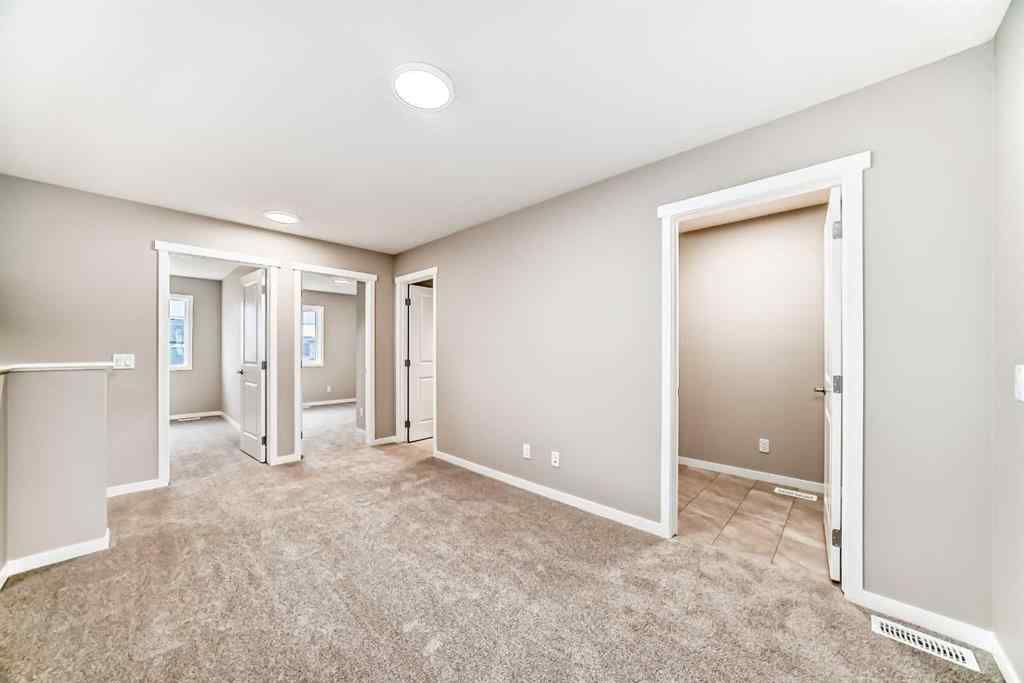 MLS® A2268773 - 131 Magnolia Street SE in Mahogany Calgary, Residential