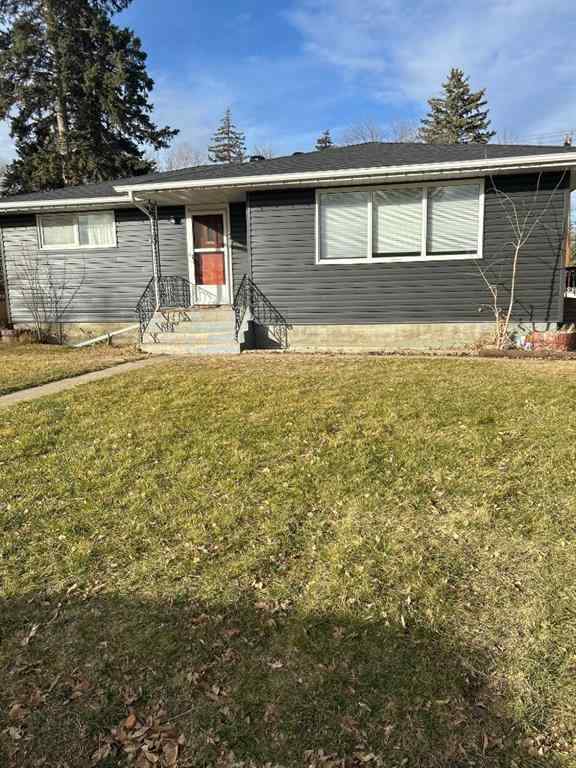MLS® A2268775 - 447 3rd Street E in Central Brooks, Residential