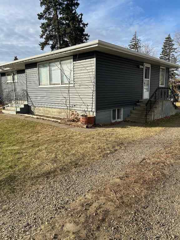 MLS® A2268775 - 447 3rd Street E in Central Brooks, Residential