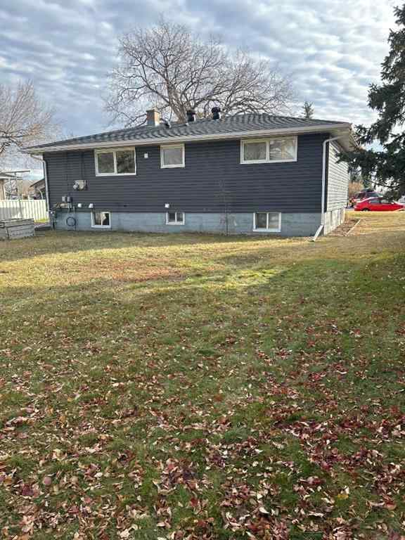 MLS® A2268775 - 447 3rd Street E in Central Brooks, Residential