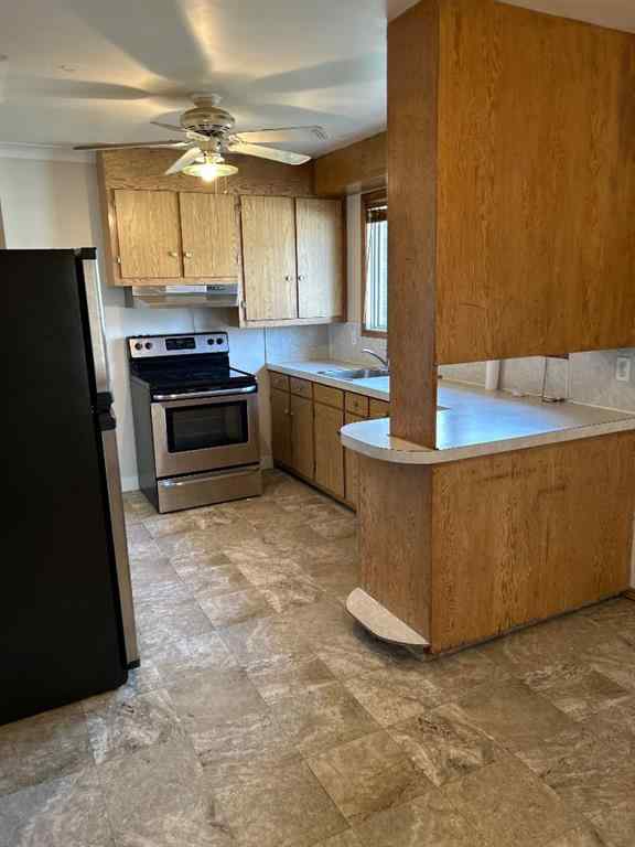 MLS® A2268775 - 447 3rd Street E in Central Brooks, Residential