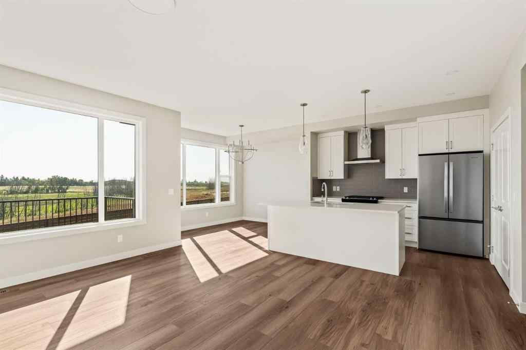 MLS&reg; # A2268776 - 163 Belvedere Crescent  in Belvedere Calgary, Residential Open Houses