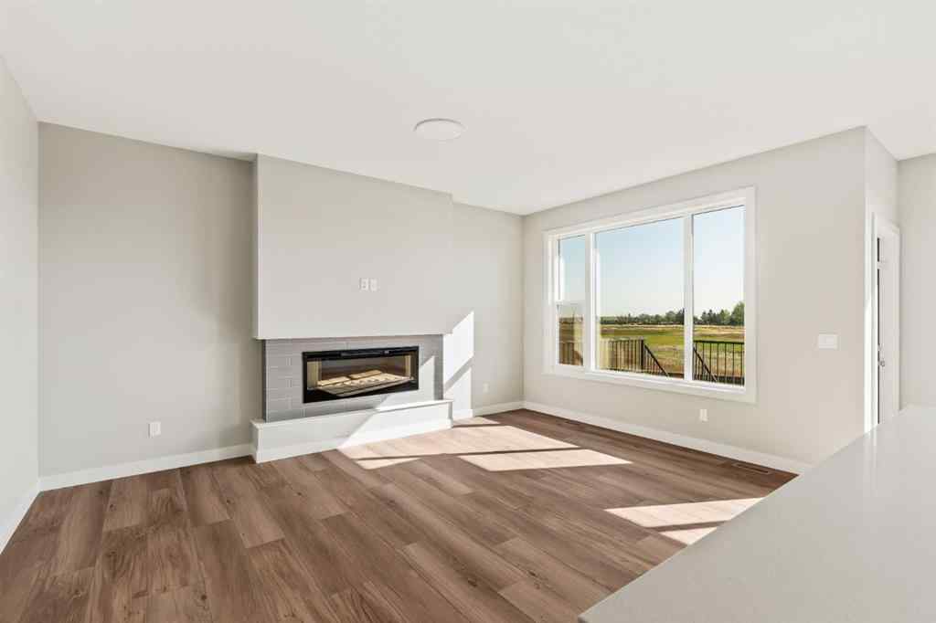 MLS&reg; # A2268776 - 163 Belvedere Crescent  in Belvedere Calgary, Residential Open Houses