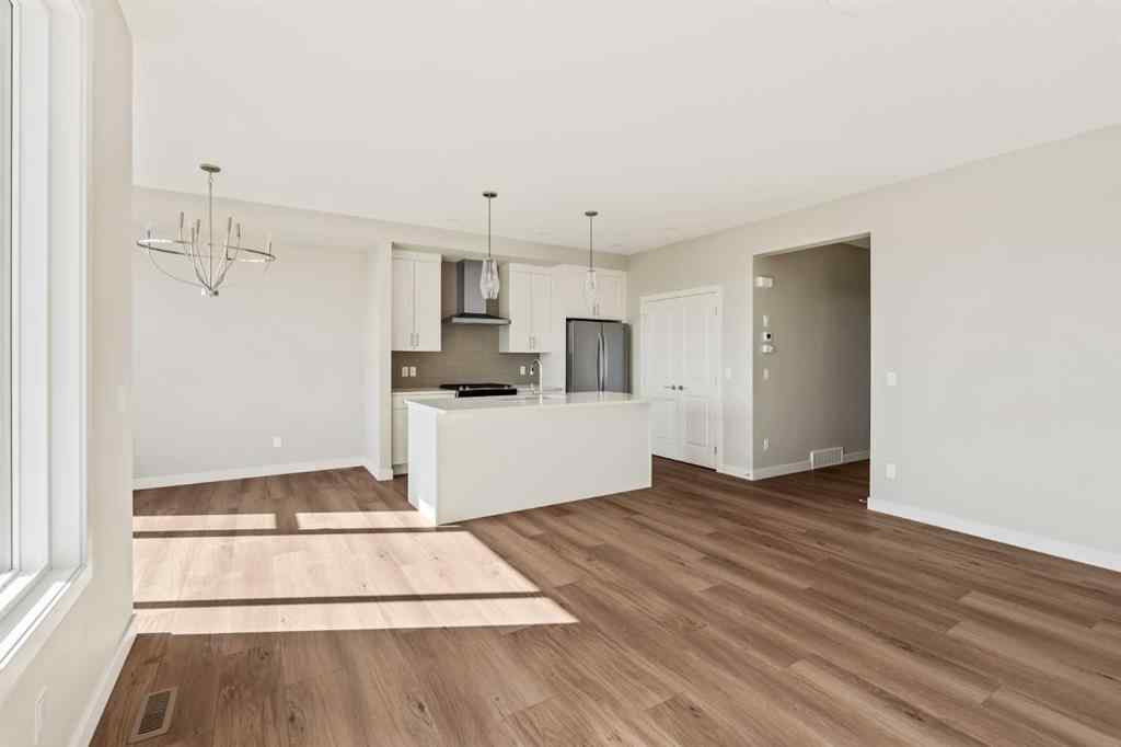 MLS&reg; # A2268776 - 163 Belvedere Crescent  in Belvedere Calgary, Residential Open Houses