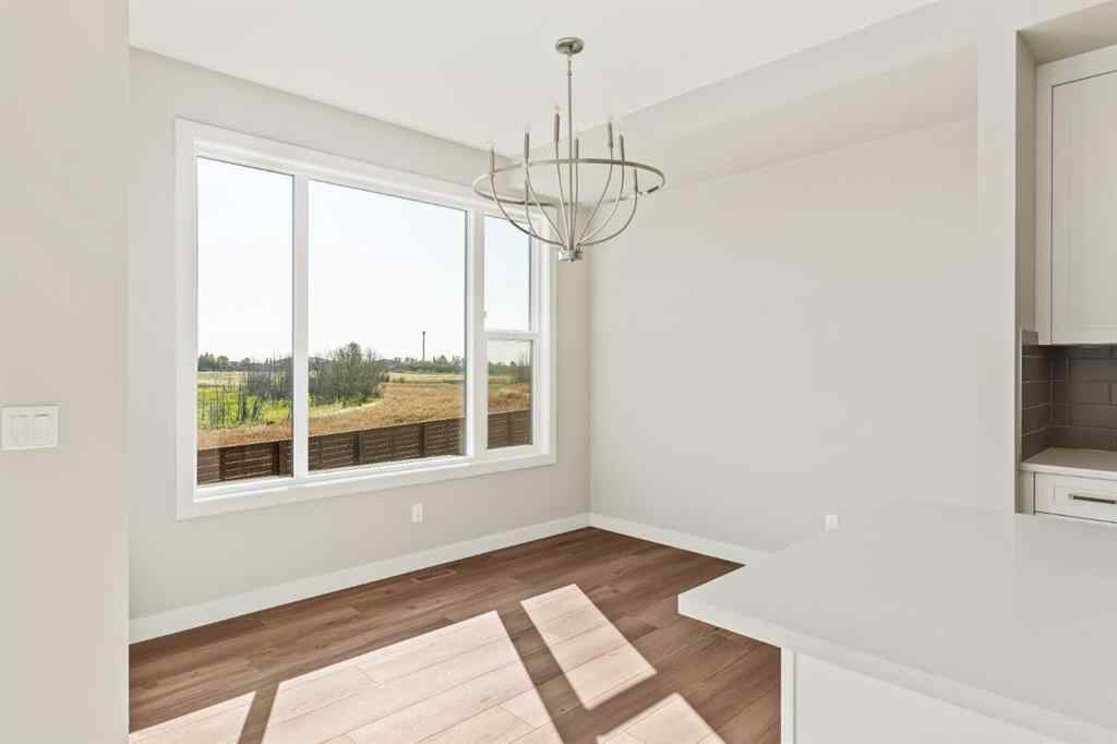 MLS&reg; # A2268776 - 163 Belvedere Crescent  in Belvedere Calgary, Residential Open Houses