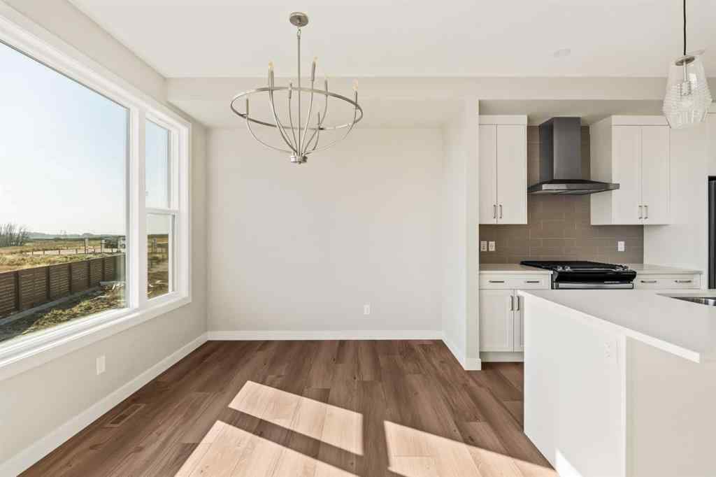 MLS&reg; # A2268776 - 163 Belvedere Crescent  in Belvedere Calgary, Residential Open Houses