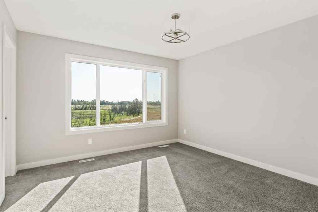 MLS&reg; # A2268776 - 163 Belvedere Crescent  in Belvedere Calgary, Residential Open Houses