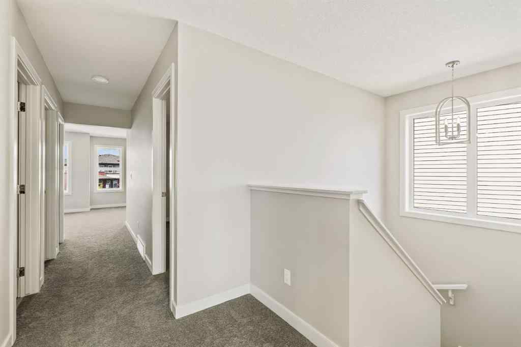 MLS&reg; # A2268776 - 163 Belvedere Crescent  in Belvedere Calgary, Residential Open Houses