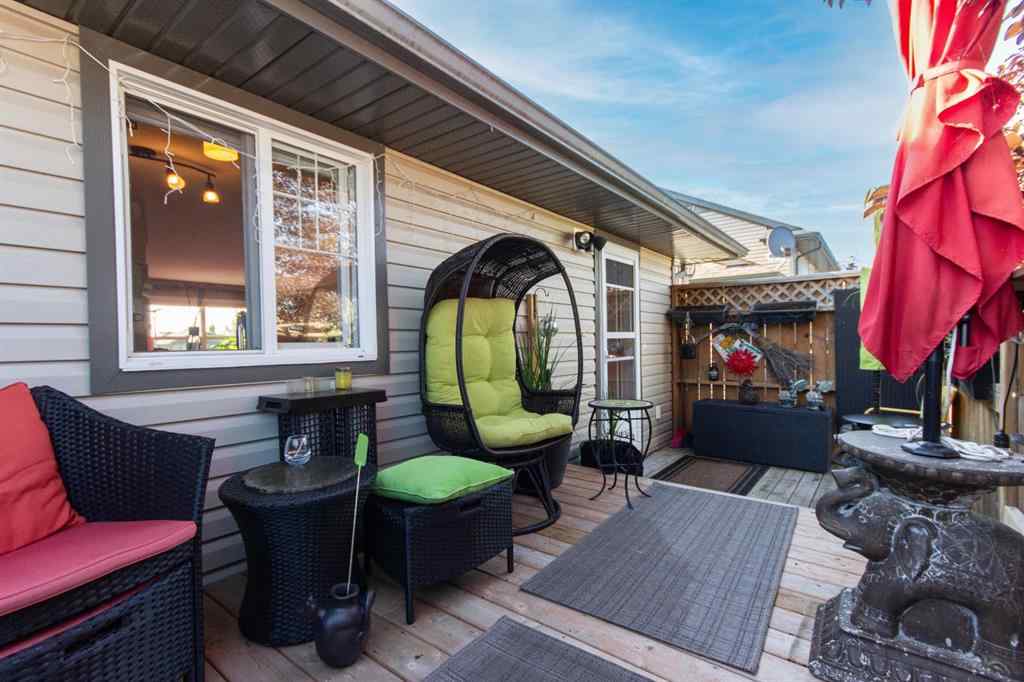 MLS&reg; # A2268777 - 114 Redwood Boulevard  in NONE Springbrook, Residential Open Houses