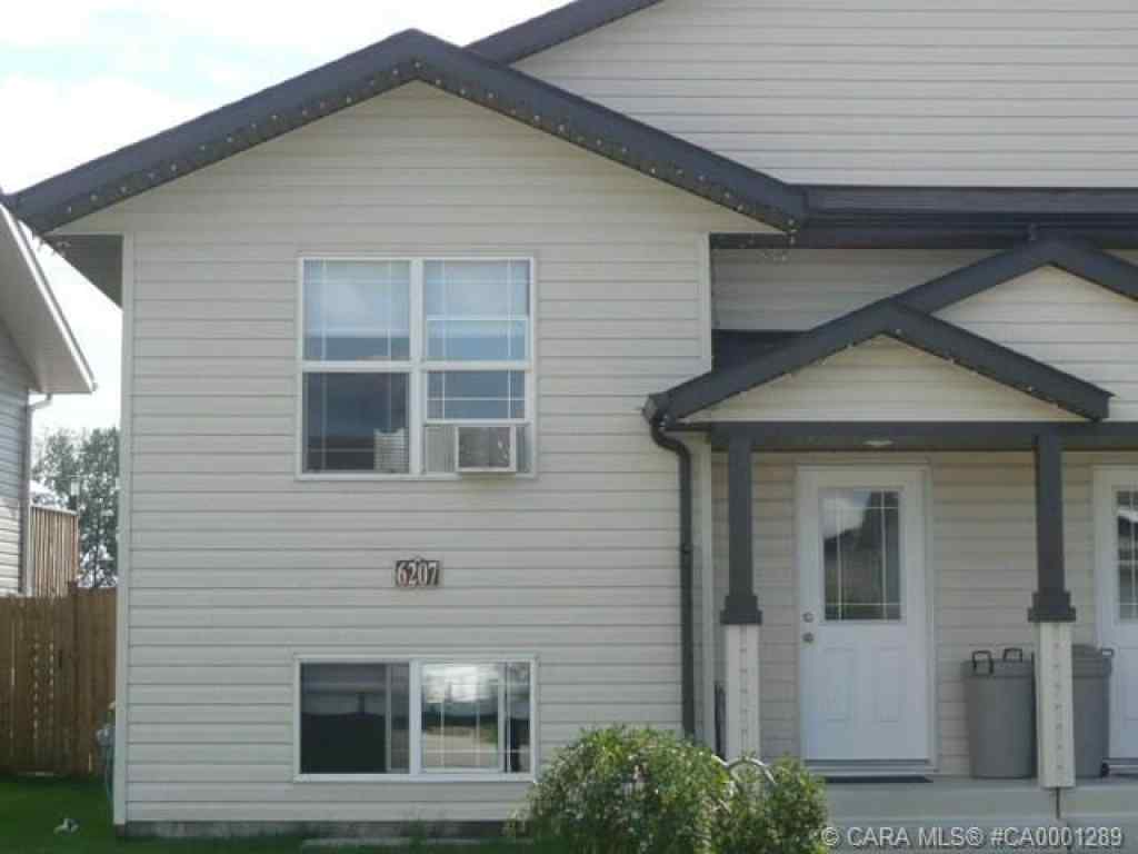 MLS® A2268778 - 6207 59 Street  in Lucas Heights Ponoka, Residential