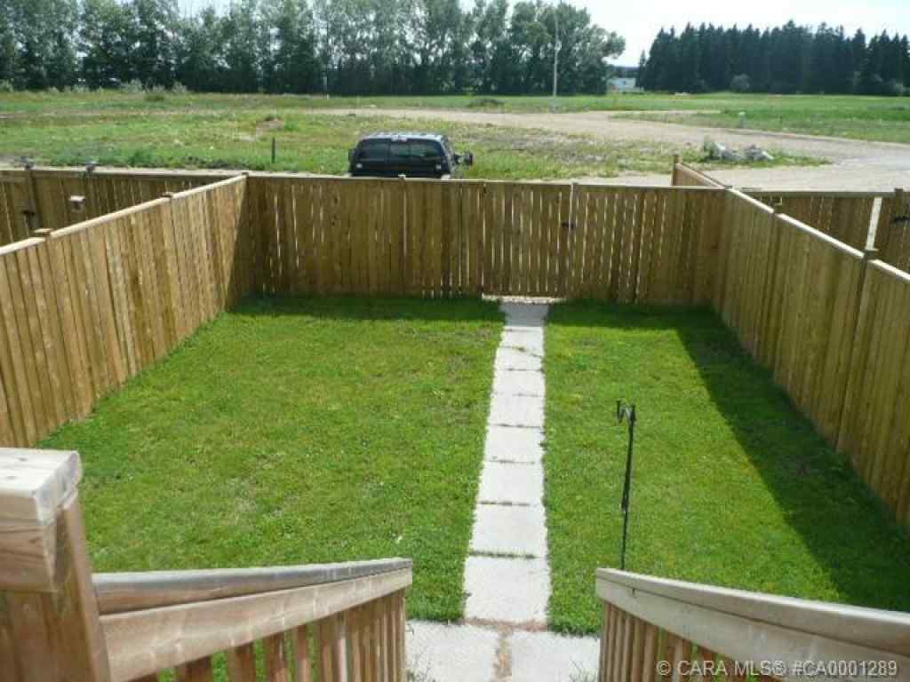 MLS® A2268778 - 6207 59 Street  in Lucas Heights Ponoka, Residential