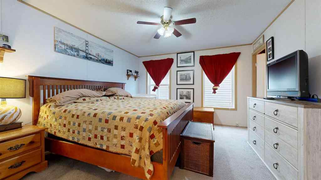 MLS® A2268779 - 8810 90 Street  in Creekside Grande Prairie, Residential