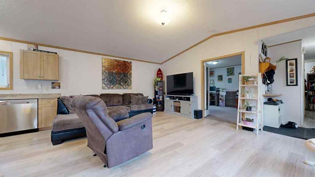 MLS® A2268779 - 8810 90 Street  in Creekside Grande Prairie, Residential