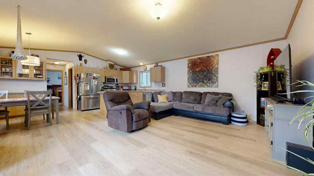 MLS® A2268779 - 8810 90 Street  in Creekside Grande Prairie, Residential