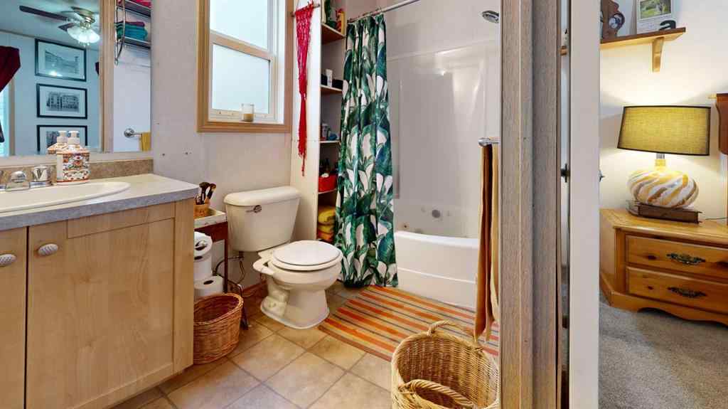 MLS® A2268779 - 8810 90 Street  in Creekside Grande Prairie, Residential