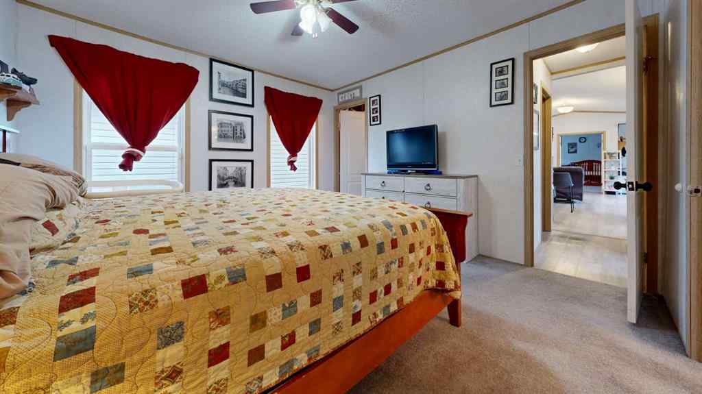 MLS® A2268779 - 8810 90 Street  in Creekside Grande Prairie, Residential