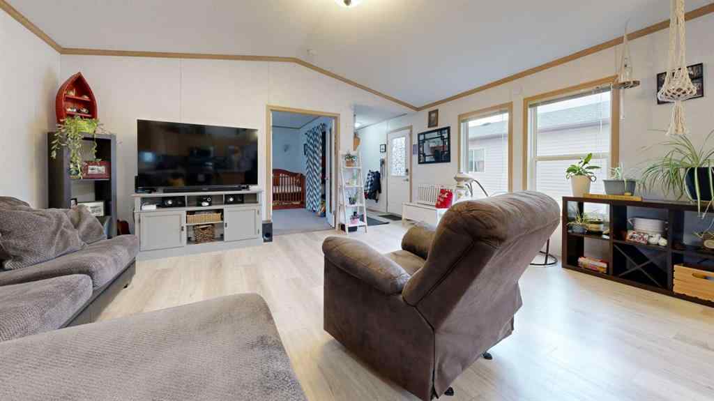 MLS® A2268779 - 8810 90 Street  in Creekside Grande Prairie, Residential