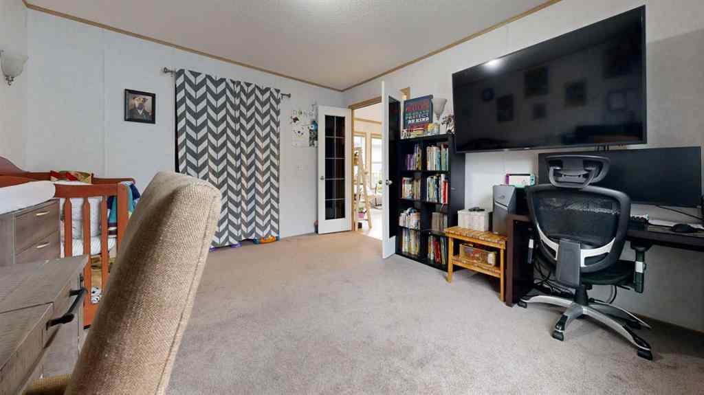 MLS® A2268779 - 8810 90 Street  in Creekside Grande Prairie, Residential