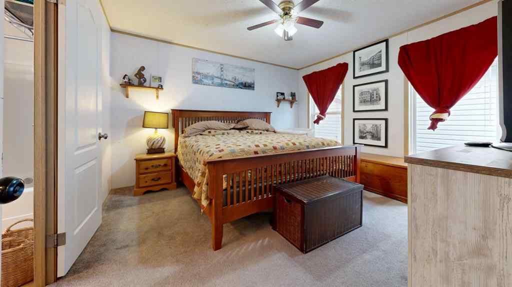 MLS® A2268779 - 8810 90 Street  in Creekside Grande Prairie, Residential