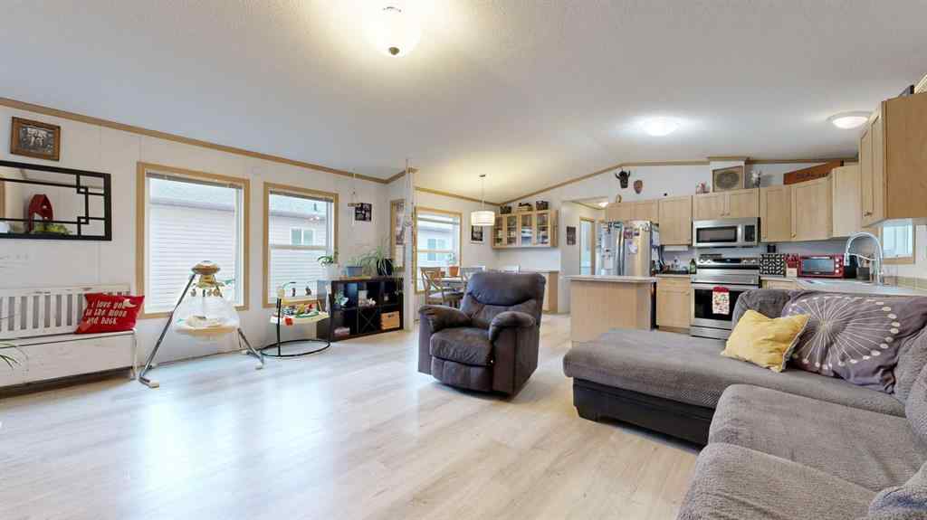 MLS® A2268779 - 8810 90 Street  in Creekside Grande Prairie, Residential