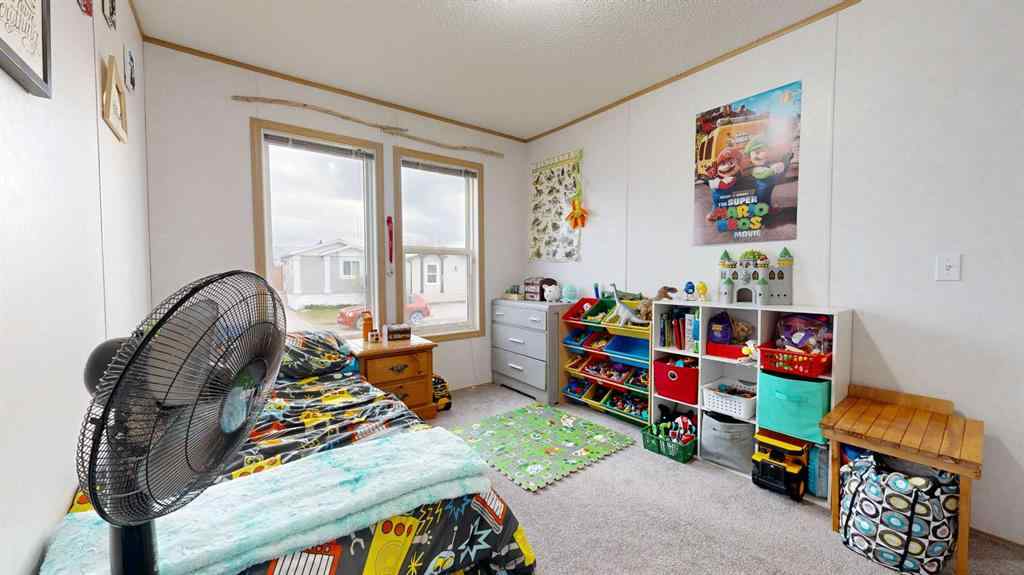 MLS® A2268779 - 8810 90 Street  in Creekside Grande Prairie, Residential