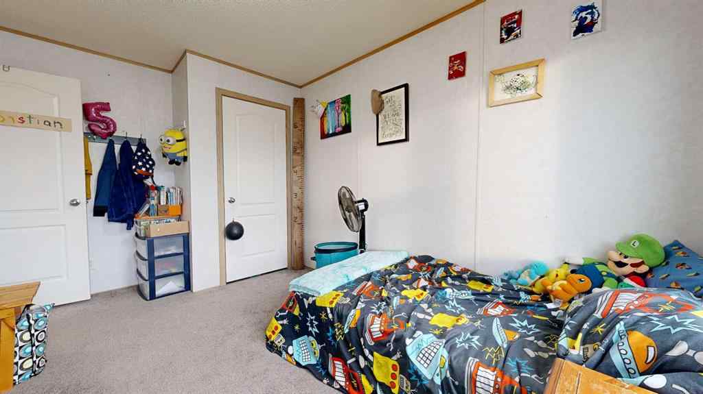 MLS® A2268779 - 8810 90 Street  in Creekside Grande Prairie, Residential