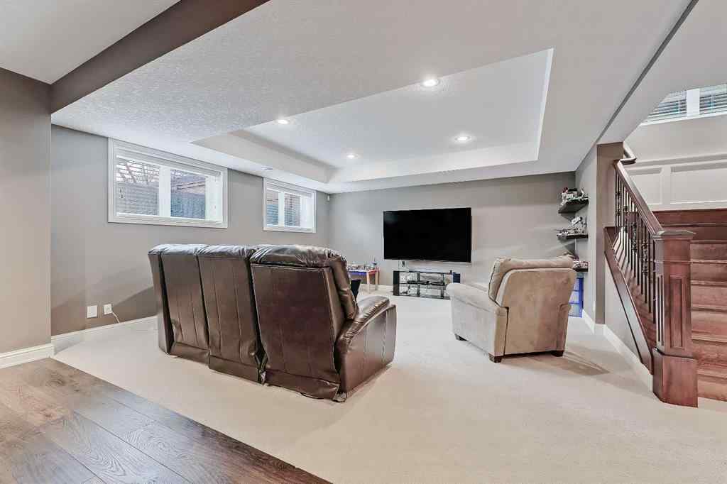 MLS® # A2268781 - 1739 49 Avenue SW in Altadore Calgary, Residential Open Houses