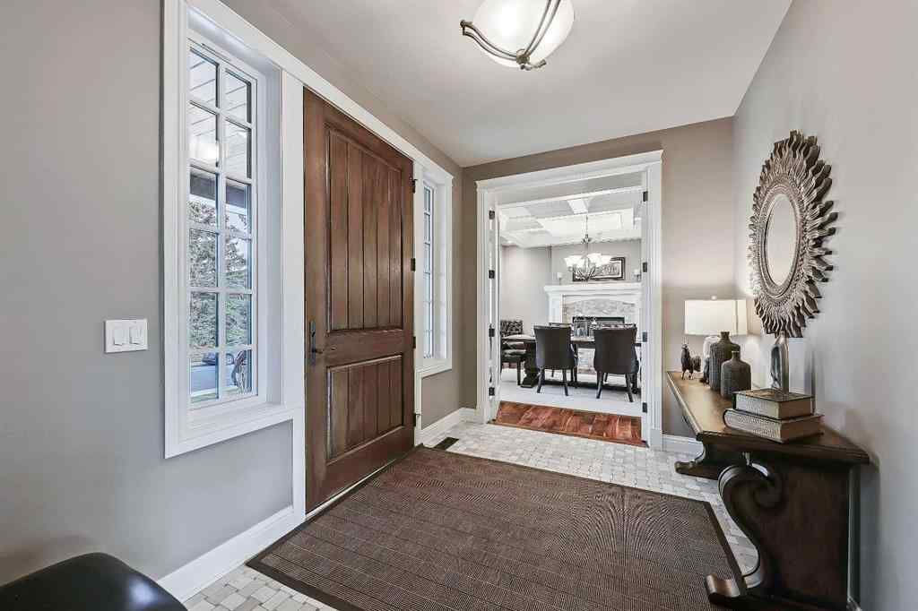 MLS® # A2268781 - 1739 49 Avenue SW in Altadore Calgary, Residential Open Houses