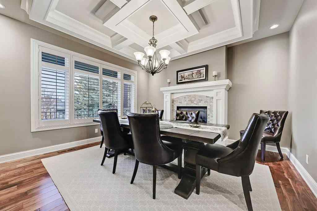 MLS® # A2268781 - 1739 49 Avenue SW in Altadore Calgary, Residential Open Houses