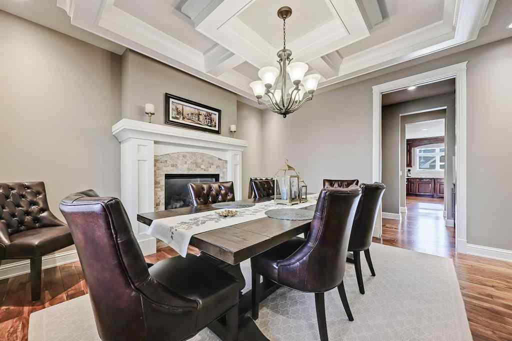 MLS® # A2268781 - 1739 49 Avenue SW in Altadore Calgary, Residential Open Houses