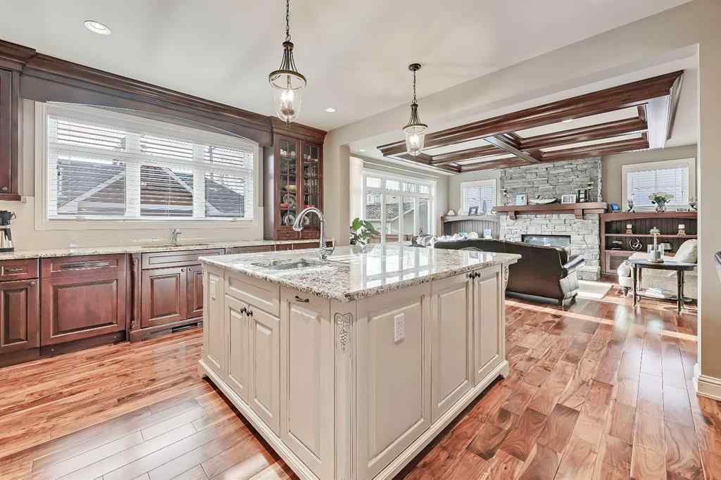 MLS® # A2268781 - 1739 49 Avenue SW in Altadore Calgary, Residential Open Houses