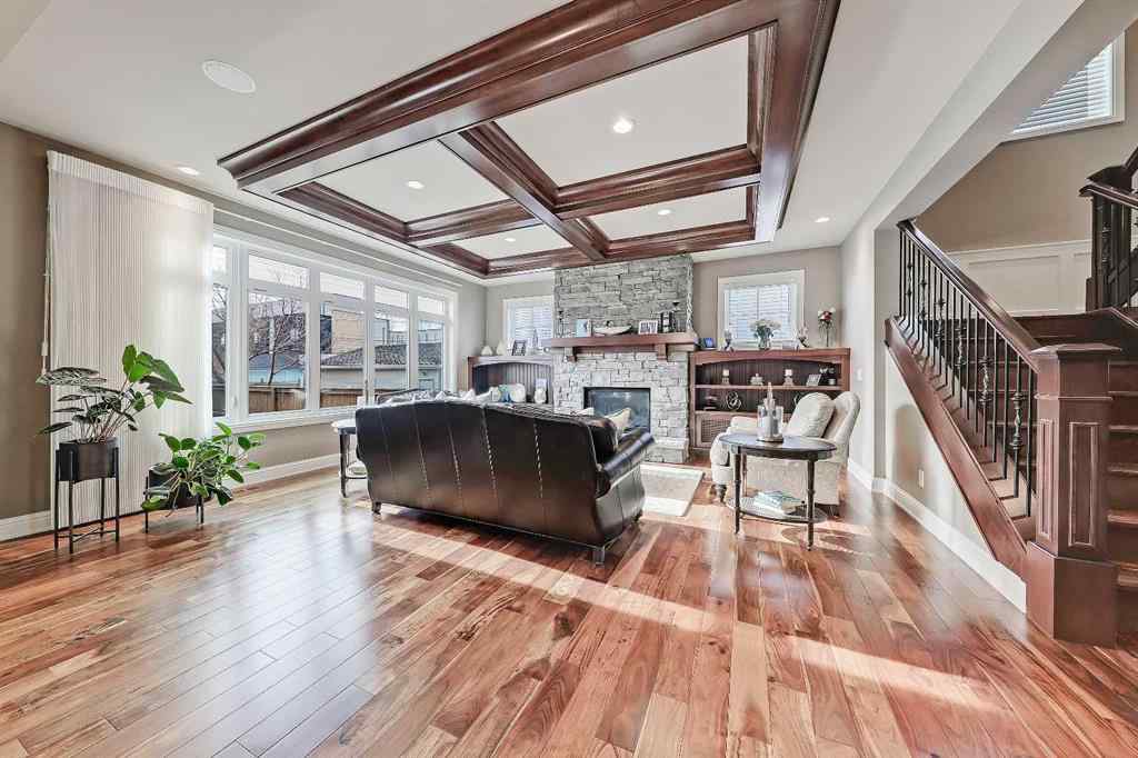 MLS® # A2268781 - 1739 49 Avenue SW in Altadore Calgary, Residential Open Houses