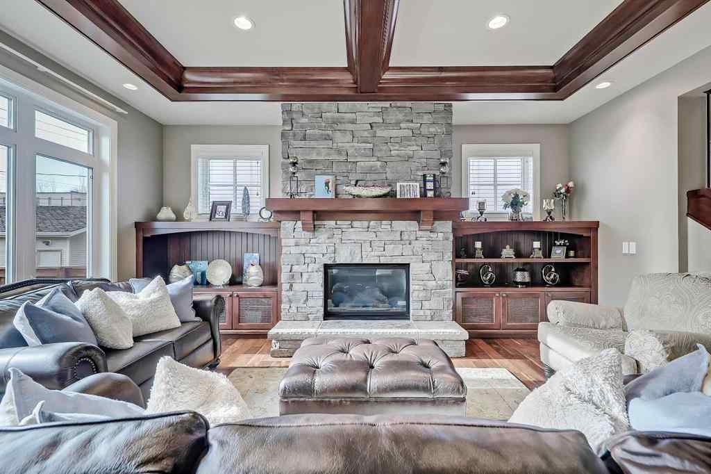 MLS® # A2268781 - 1739 49 Avenue SW in Altadore Calgary, Residential Open Houses